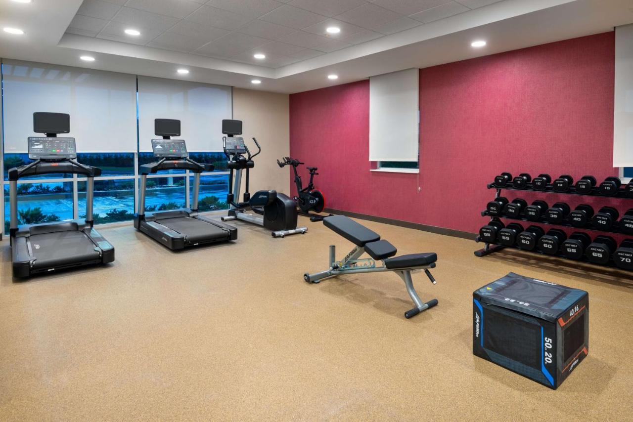 Home2 Suites By Hilton Wildwood The Villages מראה חיצוני תמונה