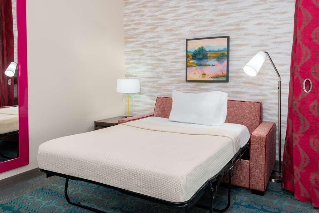 Home2 Suites By Hilton Wildwood The Villages חדר תמונה
