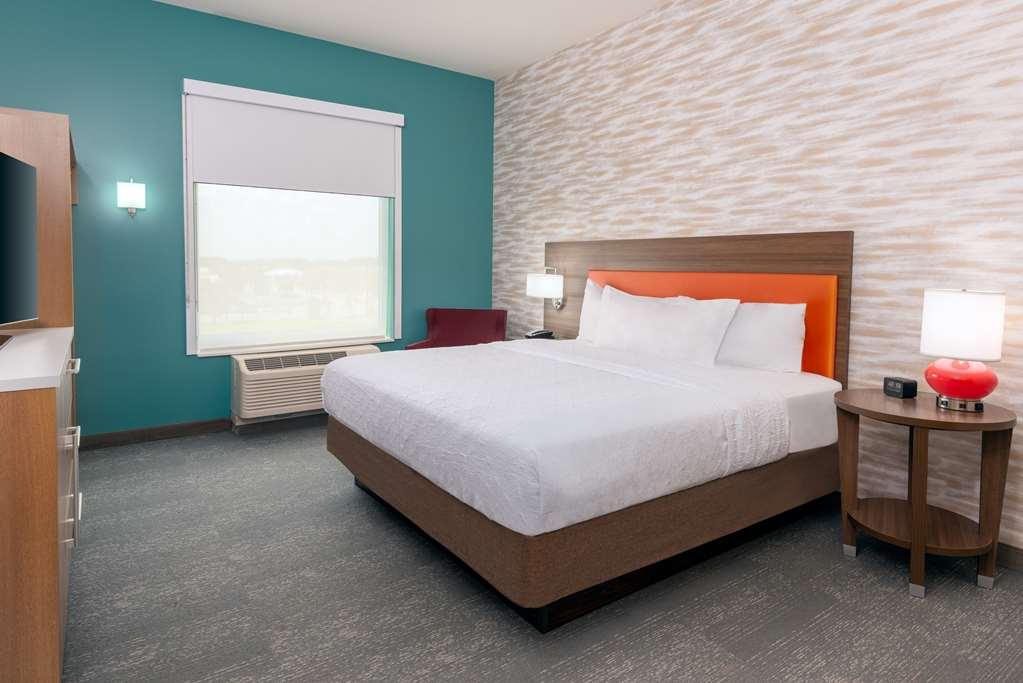 Home2 Suites By Hilton Wildwood The Villages חדר תמונה