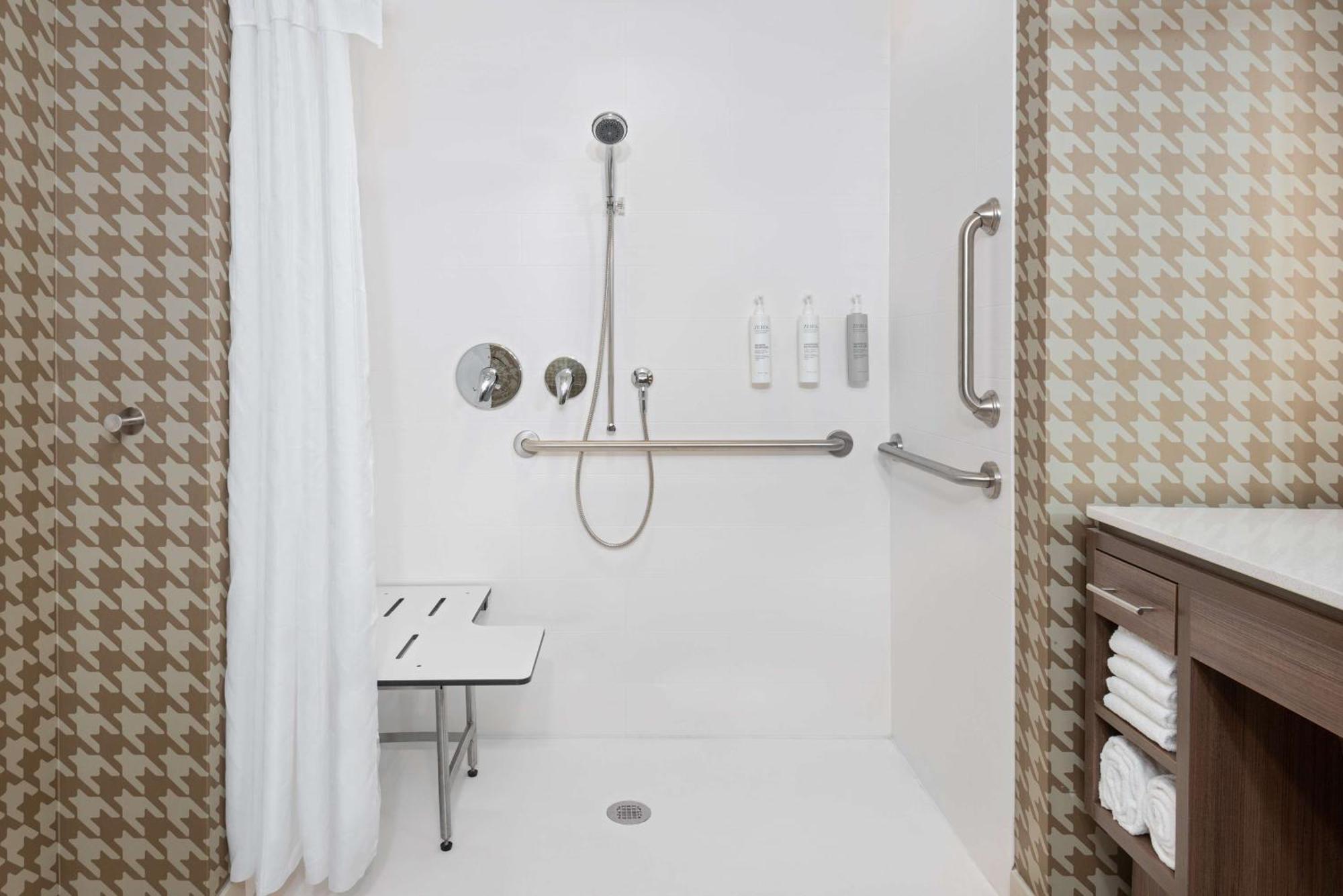 Home2 Suites By Hilton Wildwood The Villages מראה חיצוני תמונה
