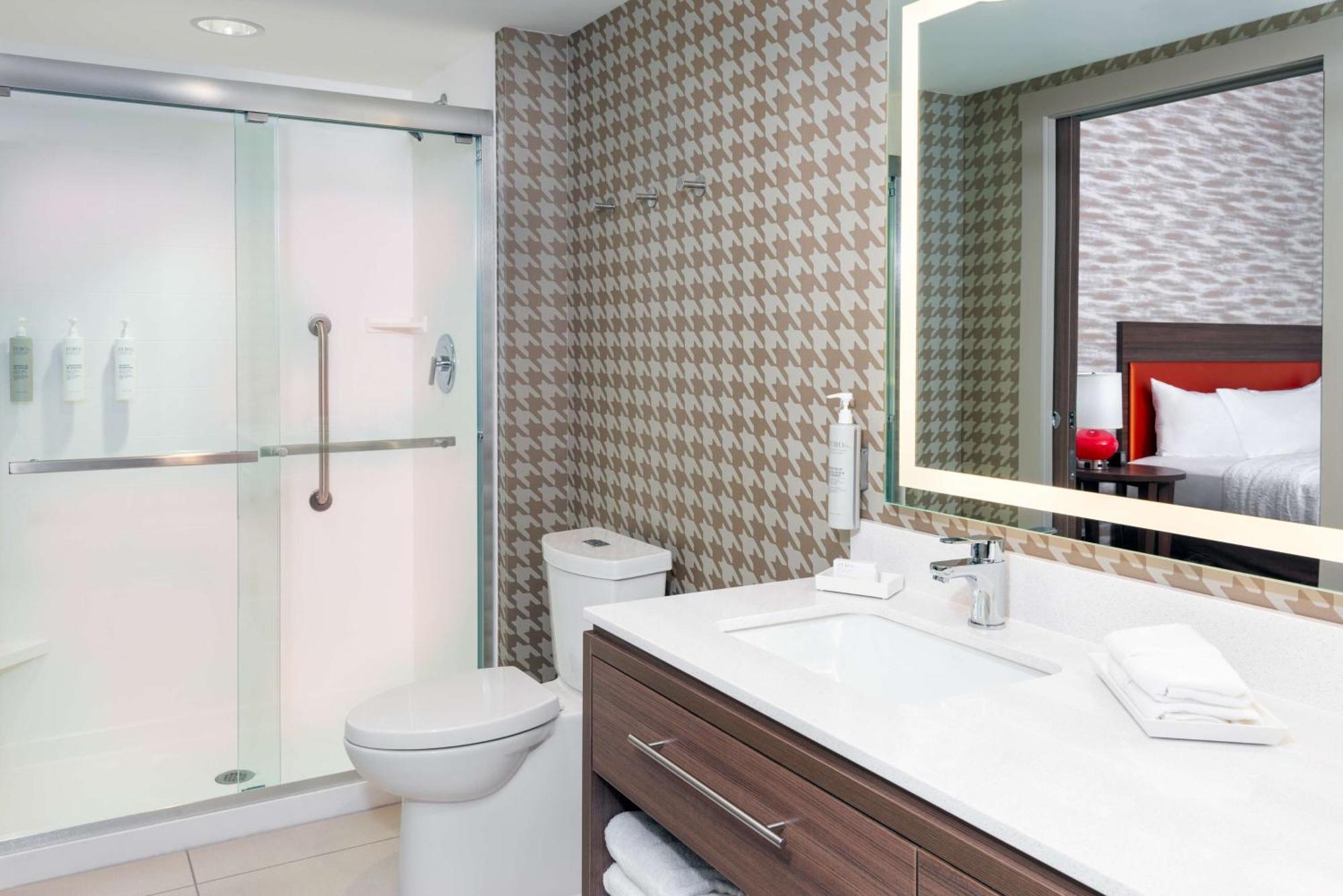 Home2 Suites By Hilton Wildwood The Villages מראה חיצוני תמונה