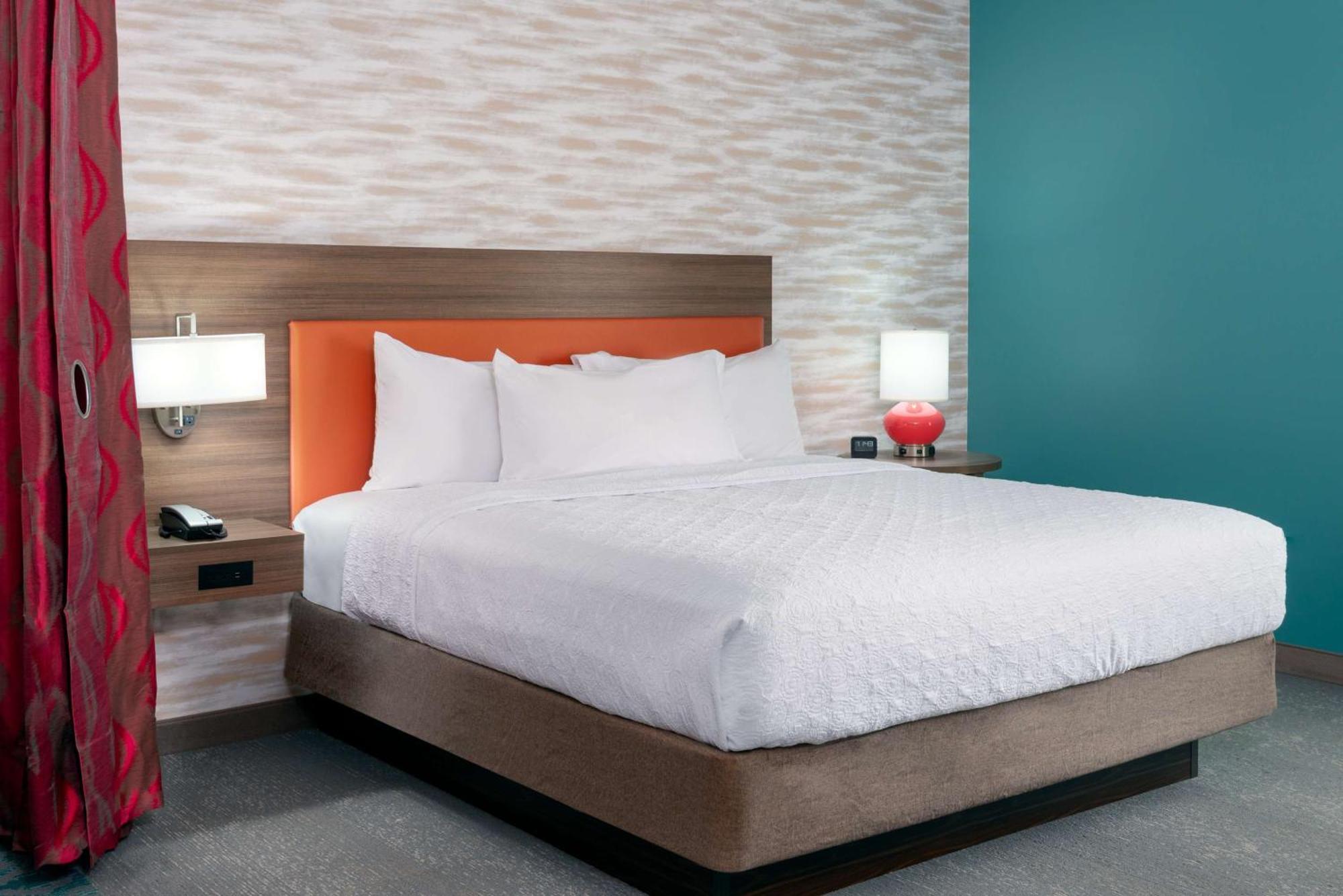 Home2 Suites By Hilton Wildwood The Villages מראה חיצוני תמונה