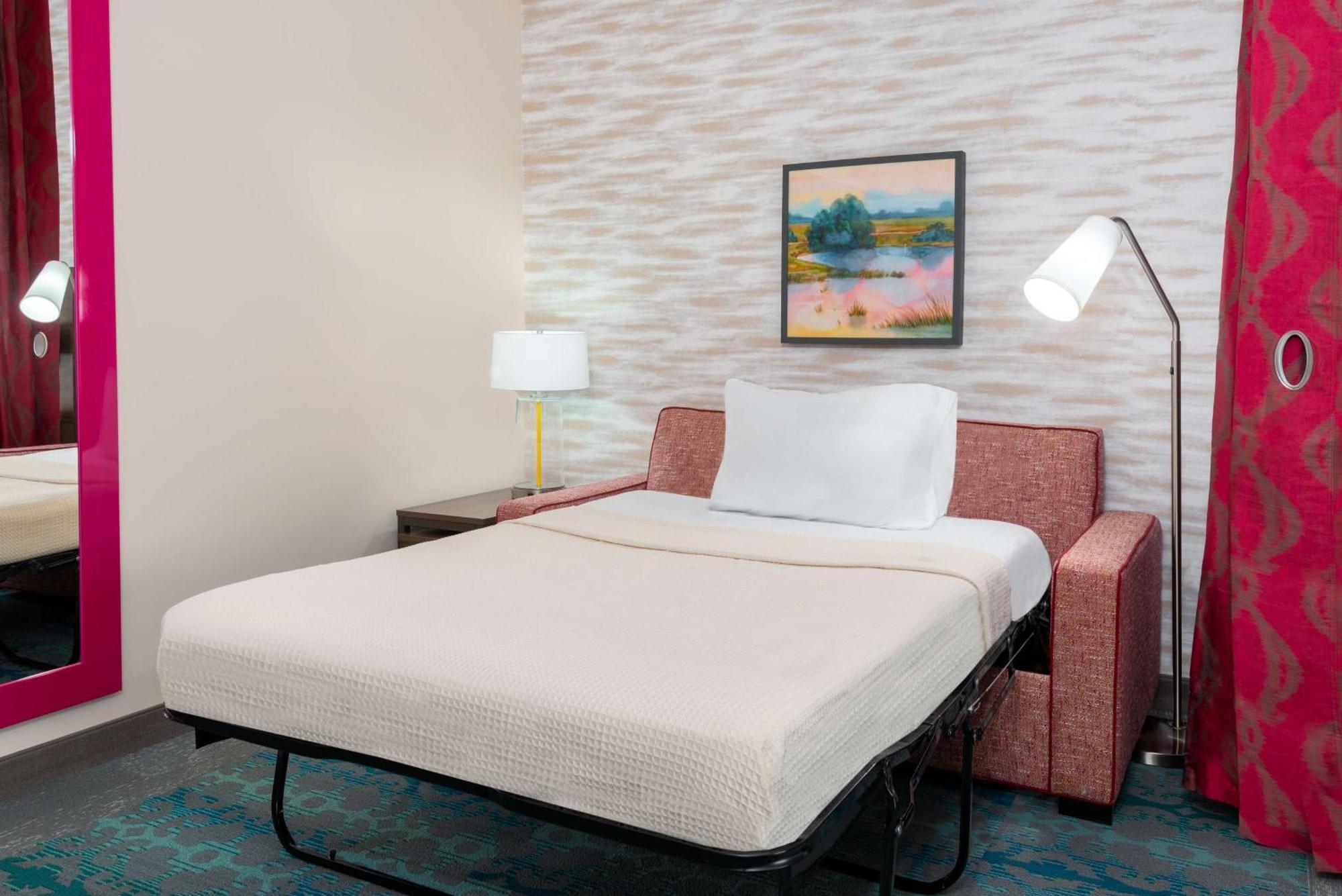 Home2 Suites By Hilton Wildwood The Villages מראה חיצוני תמונה