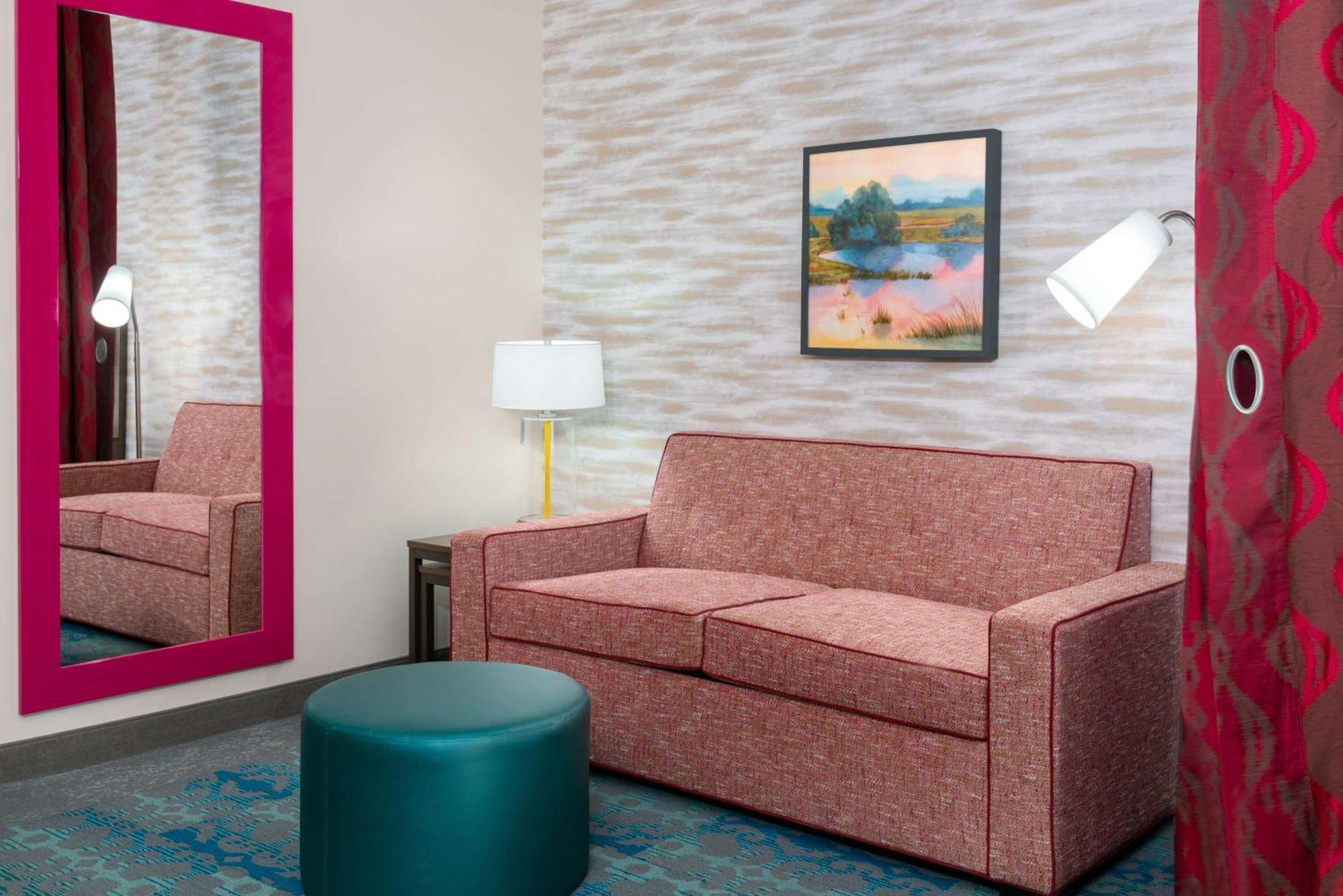 Home2 Suites By Hilton Wildwood The Villages מראה חיצוני תמונה