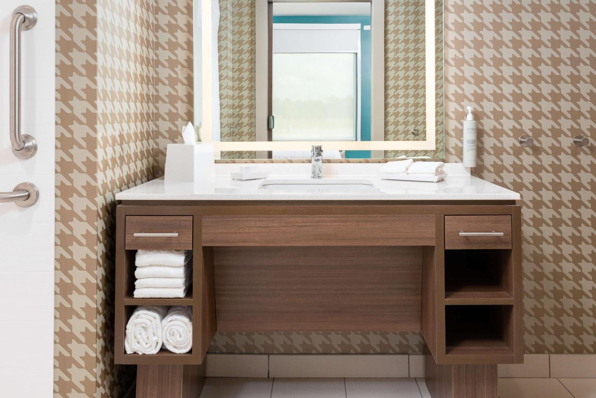 Home2 Suites By Hilton Wildwood The Villages מראה חיצוני תמונה